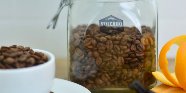 Brand Spotlight - Volcano Coffee Works: Brewing with Purpose